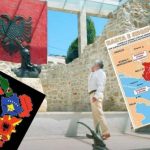 Albanci snimili spot o Sandžaku u Velikoj Albaniji