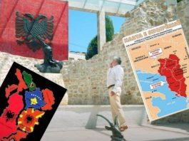 Albanci snimili spot o Sandžaku u Velikoj Albaniji