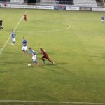 Kolašinac posle Radnika: Žalimo za pobjedom