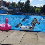 Gradski bazen: Poštovaćemo sve mere zaštite