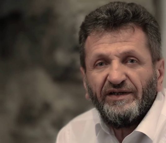 Hazbija Kalač: SPP u CG ide da smijeni vlast