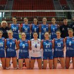 Hena Kurtagić sa Srbijom druga u Evropi, uz mesto u idealnoj postavi EP!