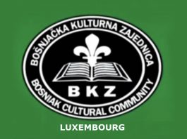BKZ Luksemburg uputio čestitke novom općinskom rukovodstvu u Sjenici
