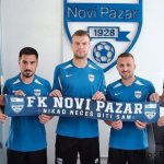 FK NOVI PAZAR: Milosavljević i Mićić za kraj prelaznog roka