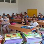 BNV: Spremni udžbenici za prvake u nastavi na bosnaksom