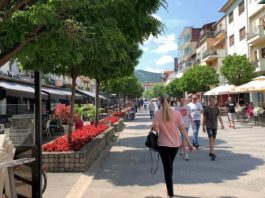 Uočene nepravilnosti u radu pojedinih ugostiteljskih objekata, poziv građanima da poštuju mere