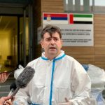 Đerlek odlazi u Beograd, imenovan za državnog sekretara