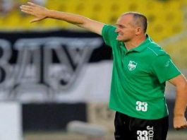 Izet Ljajić novi trener Ibra iz Rožaja