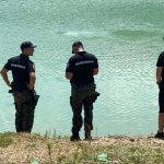 Pronađeno tijelo mladića koji se utopio na jezeru Gazivode (Video)