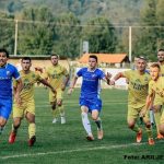 Poraz Jošanice, pobeda Tutina, remi Bana 1931