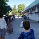 Izbori u CG: Zatvorena biračka mjesta