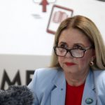 Dr. Sebečevac – U predizbornoj kampanji sam upozoravala na talas korona virusa, Uprava mi se podsmijavala