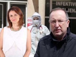 Mahmutović obmanuo javnost: Heroina iz Pazara nije vraćena na mjesto načelnika