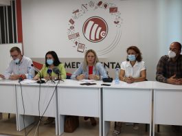 Specijalisti: Dižemo glas u ime pravde, Mahmutović odgovoran za golgotu