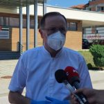 UPK: Smijeniti Mahmutovića, bolnica jedna od najlošijih u svijetu