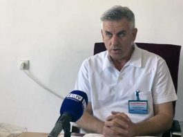 Korona u Sandžaku katastrofa je koja nije smjela da se desi