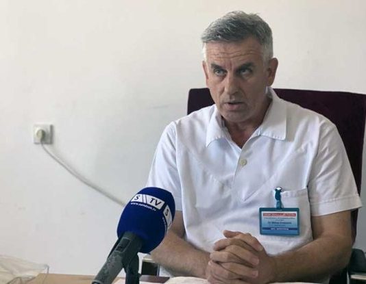 Korona u Sandžaku katastrofa je koja nije smjela da se desi