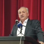 Mujagić – Radit ćemo na izgradnji Sjenice i zaustavljanju iseljavanja