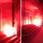 Aktivisti SDA napali prostorije opozicije u Tutinu! (Video)