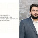 Međunarodna SafeJournalist osudila konstantne napade na novinara Fetića