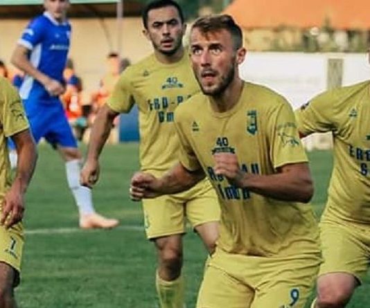 Prvi bod za Jošanicu, porazi Tutina i Bana 1931