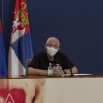 Kon: Odložiti polazak u školu djece koja su bila u inostranstvu