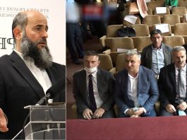 Akademik Zukorlić – Sadašnja podjela vlasti u Prijepolju na štetu je bošnjačkog naroda