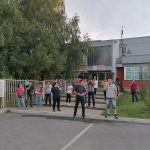 Nezadovoljni građani ne odustaju od protesta