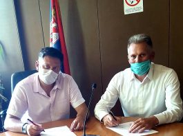 Država odobrila novac za početak izgradnje transfer stanice u Novoj Varoši