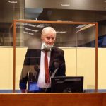 Tužilaštvo u Hagu: Osuda Mladića je opravdana, on je ratni zločinac
