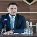 Dr. Rejhan Kurtović (SPP) predsjednik Skupštine Opštine Sjenica