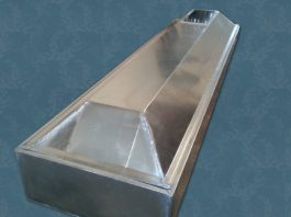 Novi Pazar kupio 122 limena sanduka, Sjenica 20