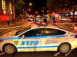 U Njujorku ubijen muškarac porijeklom iz Sandžaka