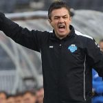 Rival Novog Pazara bez trenera: Simo Krunić otišao iz Surdulice