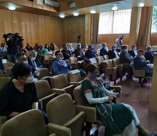 SNS i SDP formirali vlast u Prijepolju – Babić predsjednik Opštine