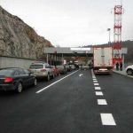 Crna Gora otvara granicu sa Srbijom