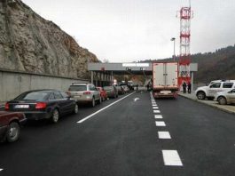 Crna Gora otvara granicu sa Srbijom