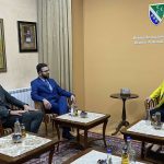 Saopštenje SPP-a nakon sastanka u BNV-u: Pozdravljamo inicijativu, potrebno utvrditi platformu