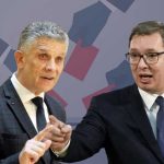 Ugljanin “šibicario” sa Vučićem
