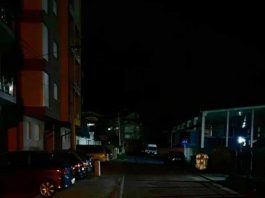 TAMNI VILAJET: Ulica u centru Tutina dva mjeseca u totalnom mraku