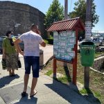 Novi Pazar: U julu i avgustu 97 sahrana u limenim kovčezima