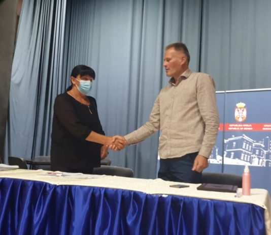 6,5 miliona dinara za subvencije poljoprivrednim gazdinstvima