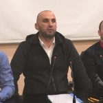 Policija privela Mehmedovića zbog nasilničkog ponašanja