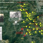 Pogledajte kakav masovan genocid su nad Bošnjacima izvršila dva lika sa bošnjačkih kuća u Beranama