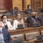 Konstituisana Skupština Republike Srbije – 9 Bošnjaka među narodnim poslanicima