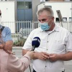 Dr. Pljakić – Dosta nam je manipulacija Mahmutovića, dosta nam je da nas tretiraju kao stoku