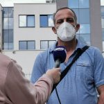 Dr. Fijuljanin – Moj apel je svim kolegama da se pridruže protestu i da istina konačno ugleda svijetlo dana