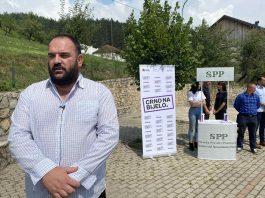 Muratović – Bošnjaci u Crnoj Gori imaju priliku da izaberu časne i poštene ljude