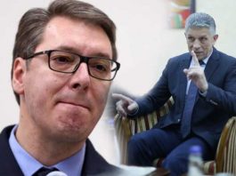 Kako su se Ugljanin i Vučić navodno optuživali prije izbora (Video)