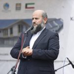 Akademik Zukorlić – Sabah slobode je krenuo iz Sjenice